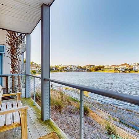 Destiny Beach Villa Exteriér fotografie