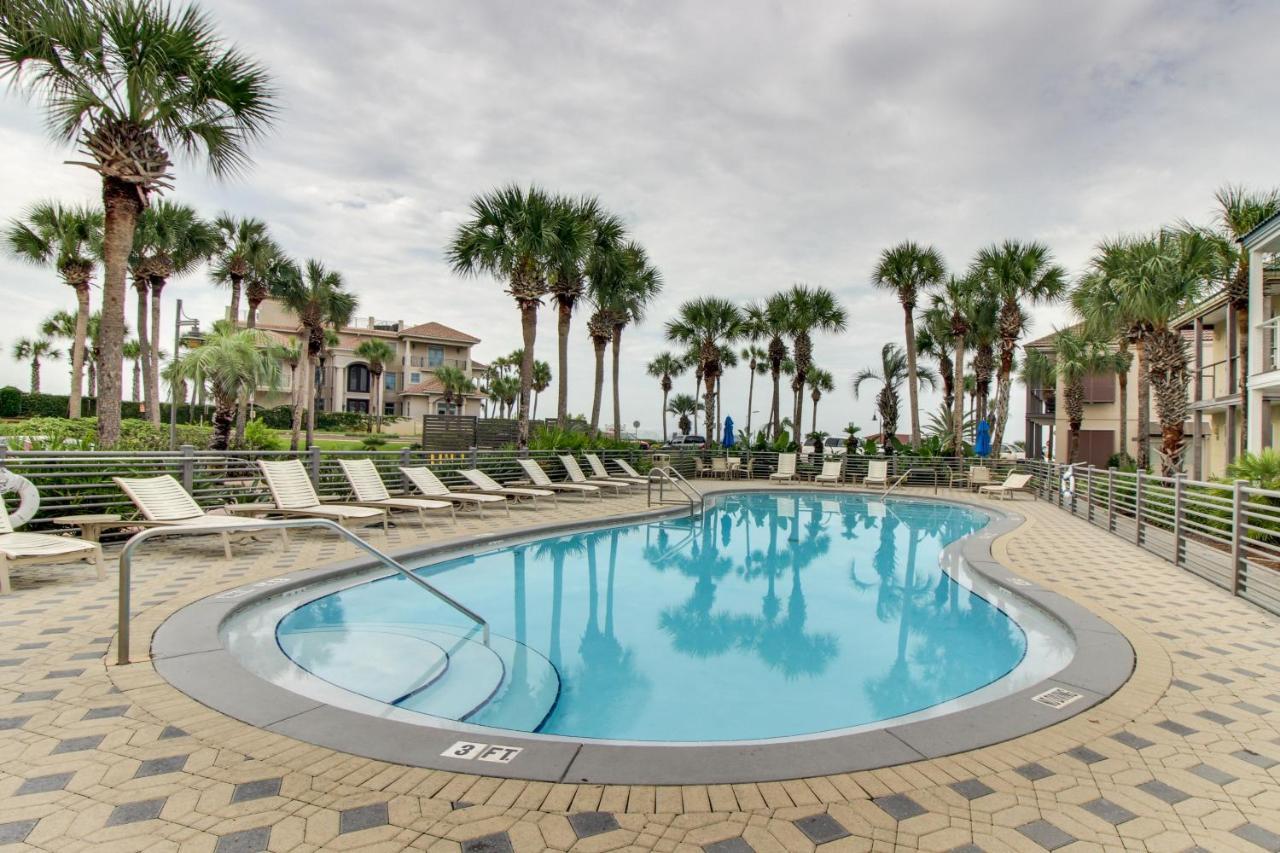 Destiny Beach Villa Exteriér fotografie
