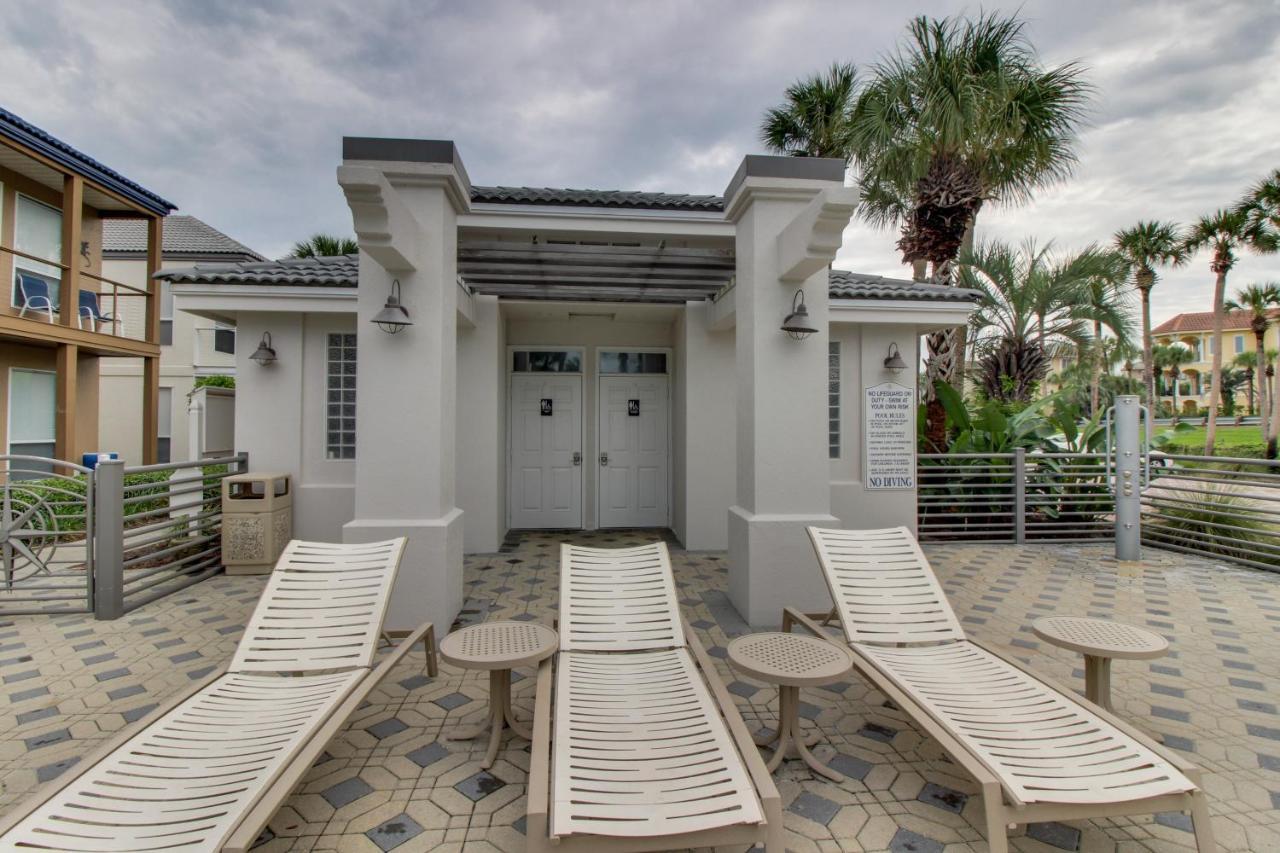 Destiny Beach Villa Exteriér fotografie